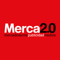 Logo Merca 2.0