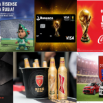 Impacto de los mundiales en el marketing