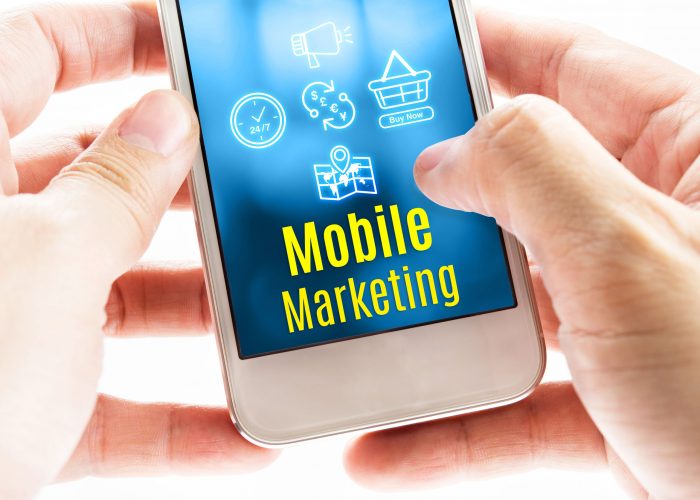 El marketing móvil y su impacto.