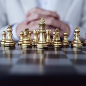 Marketing en el Día a Día: ¿Eres Víctima o Experto?