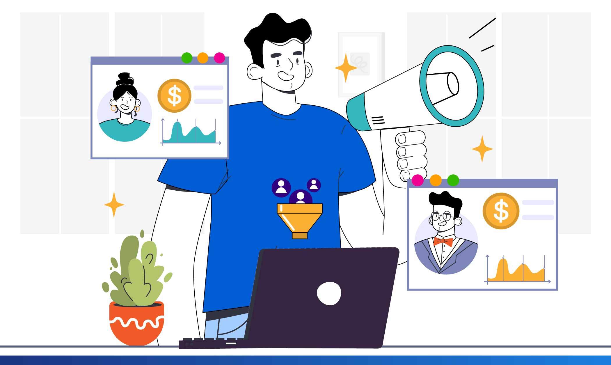 Importancia y estrategias -comercialización-de-servicios