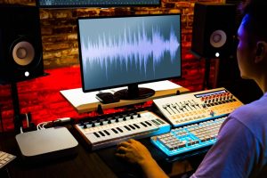 música en la mercadotecnia