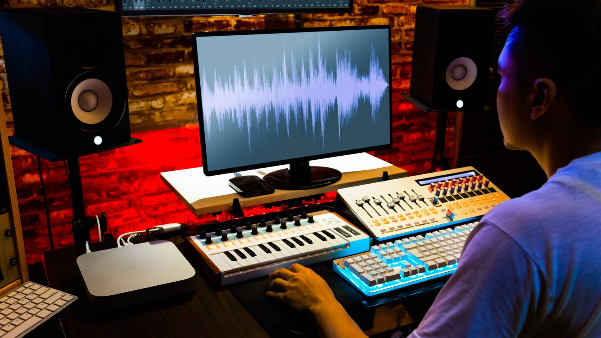 música en la mercadotecnia