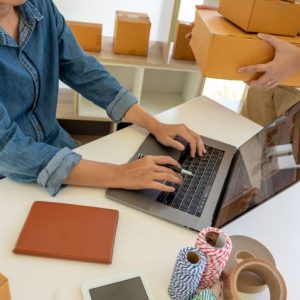 Marketing Digital para Pequeñas Empresas